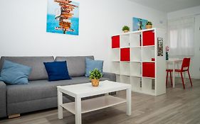 Apartamento nuevo completo 2